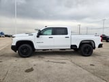 2026 Chevrolet Silverado 2500 HD - Preview 3