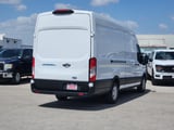 2022 Ford E-Transit - Preview 7