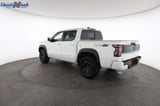 2026 Nissan Frontier - Preview 9