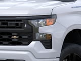 2026 Chevrolet Silverado - Preview 10