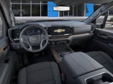 2026 Chevrolet Silverado 2500 HD - Preview 15