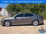 2024 Toyota Camry - Preview 8