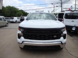 2025 Chevrolet Silverado 1500 - Preview 4