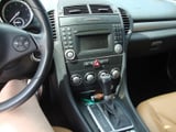 2009 Mercedes-Benz SLK-Class - Preview 7