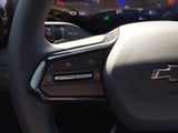 2025 Chevrolet Blazer EV - Preview 14