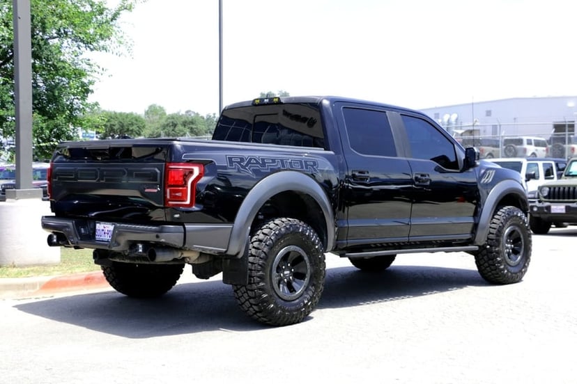 2018 Ford F-150 - Image 3