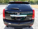 2015 Cadillac SRX - Preview 6
