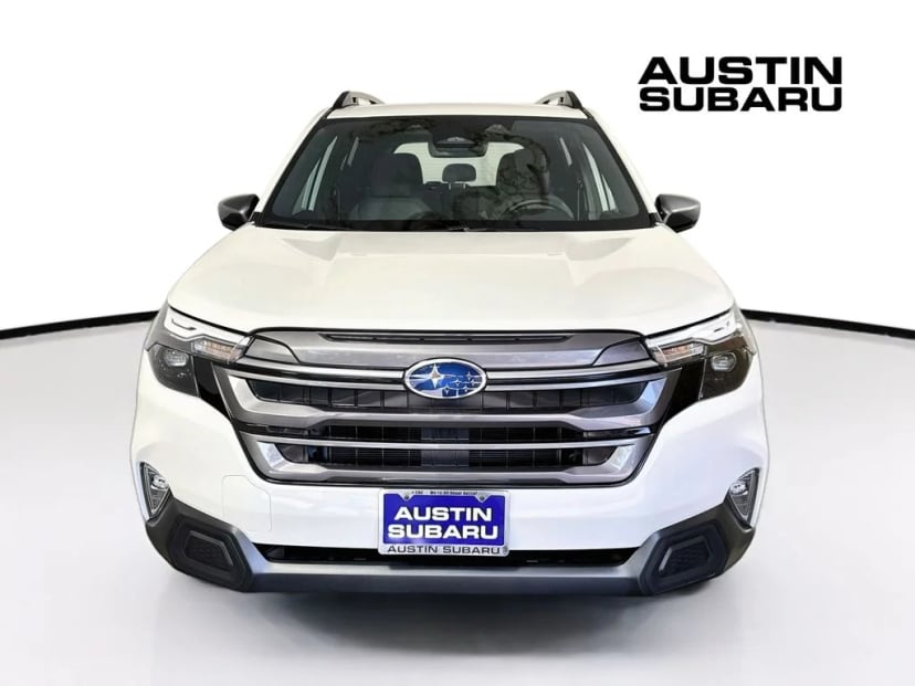2026 Subaru Forester - Image 2
