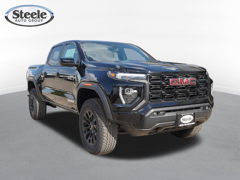 2026 GMC Canyon - Image 1