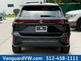 2026 Volkswagen Tiguan - Preview 7