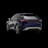 2027 Lexus RX - Preview 4