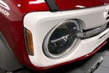 2026 Ford Bronco - Preview 13