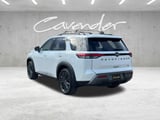 2026 Nissan Pathfinder - Preview 14