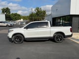 2022 Honda Ridgeline - Preview 2