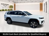 2026 Jeep Grand Cherokee L - Preview 12