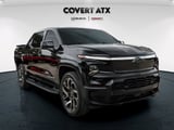 2024 Chevrolet Silverado EV - Preview 8