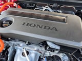2025 Honda Accord - Preview 15