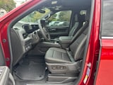 2026 Chevrolet Suburban - Preview 9