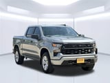 2026 Chevrolet Silverado 1500 - Preview 9
