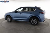 2024 Mazda CX-5 - Preview 8