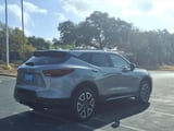2023 Chevrolet Blazer - Preview 3