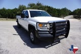 2017 GMC Sierra 2500HD - Preview 12