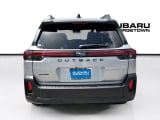 2026 Subaru Outback - Preview 5