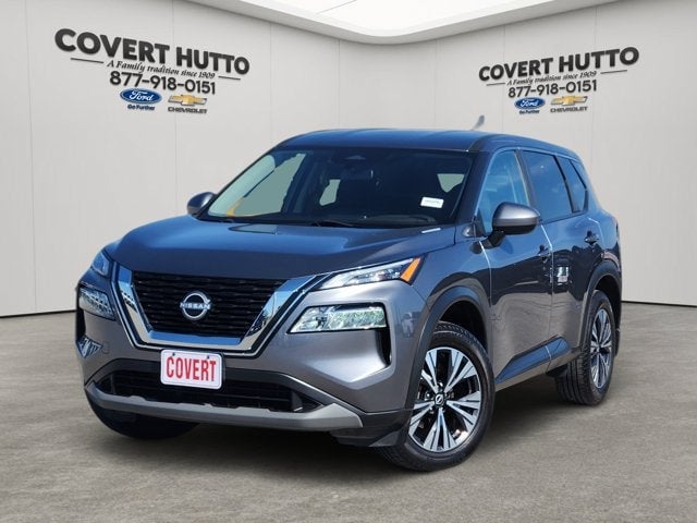 2023 Nissan Rogue - Image 1