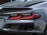 2027 Chevrolet Corvette - Preview 11