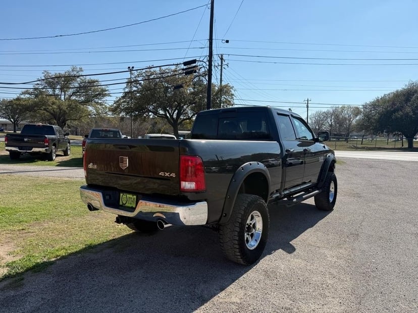2016 Ram 1500 - Image 1
