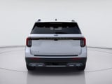 2026 Ford Explorer - Preview 5
