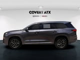 2025 Lexus TX - Preview 2