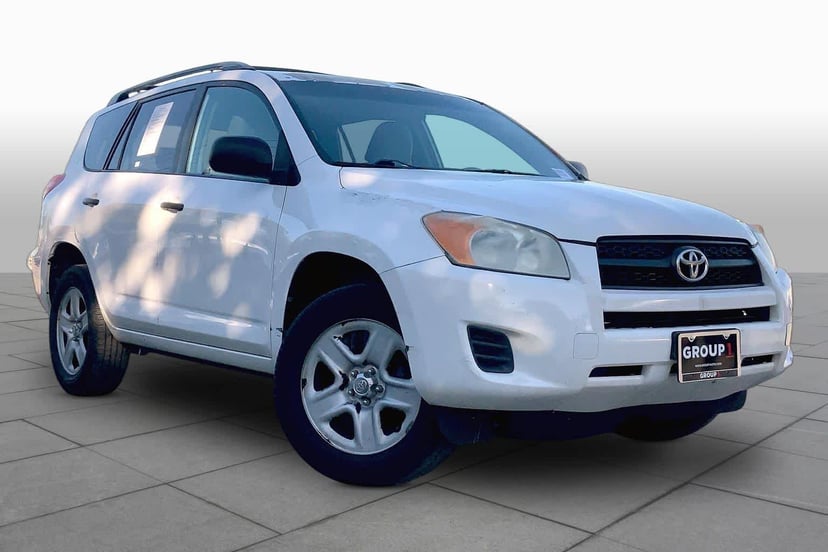 2011 Toyota RAV4 - Image 1