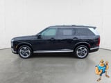 2027 Hyundai Palisade - Preview 8