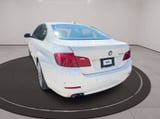 2016 BMW 5 Series - Preview 9