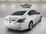2015 Nissan Altima - Preview 3