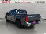 2026 Toyota Tundra - Preview 7