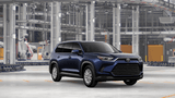 2026 Toyota Grand Highlander - Preview 15