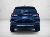 2024 Chevrolet Equinox - Preview 7