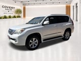 2013 Lexus GX - Preview 3