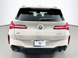 2026 BMW X3 - Preview 6