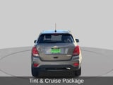 2020 Chevrolet Trax - Preview 4