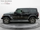 2027 Jeep Wrangler - Preview 13