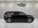 2020 Chevrolet Traverse - Preview 9