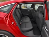 2021 Honda Civic - Preview 12