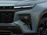 2027 Chevrolet Traverse - Preview 10