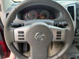 2018 Nissan Frontier - Preview 12