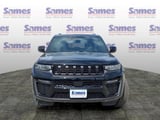 2027 Jeep Grand Cherokee - Preview 2
