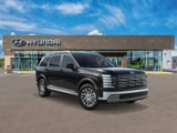 2026 Hyundai Palisade - Preview 2
