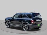 2021 Ford Bronco - Preview 3